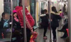 subway train相关阅读