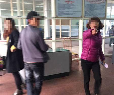 欺人太甚!不肯给“小费”,中国公民被越南人暴打! 欺人太甚!不肯给“小费”,中国公民被越南人暴打!