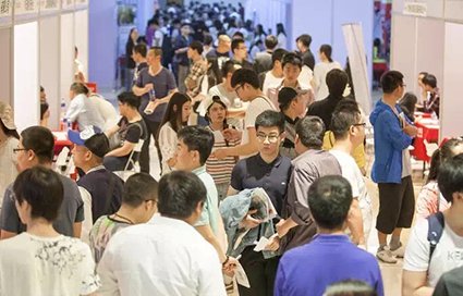 年后就业压力更大,每一个白领职位就有24个人竞争! 年后就业压力更大,每一个白领职位就有24个人竞争!
