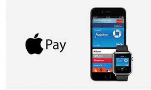 Apply Pay登陆中国一年了，为何还是不敌微信和支付宝？