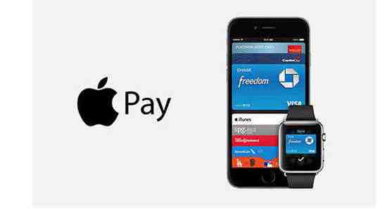 Apply Pay登陆中国一年了,为何还是不敌微信和支付宝? Apply Pay登陆中国一年了,为何还是不敌微信和支付宝?