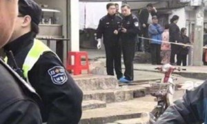 一碗面条引发的血案&mdash;&mdash;武昌火车站砍头事件