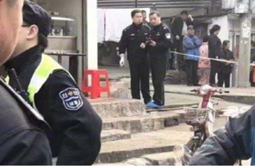 一碗面条引发的血案——武昌火车站砍头事件 一碗面条引发的血案——武昌火车站砍头事件