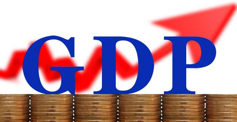 广东GDP近8万亿,真正富可敌国! 广东GDP近8万亿,真正富可敌国!