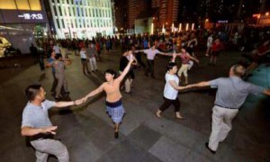 dancers相关阅读