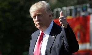 总统难当，何况是川普：43%美国人对川普&ldquo;强烈不满&rdquo;！