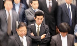 真的假的啊？！日本的上班族周五下午三点就能下班了