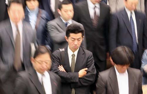 真的假的啊?!日本的上班族周五下午三点就能下班了 真的假的啊?!日本的上班族周五下午三点就能下班了