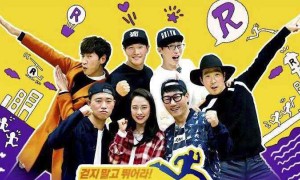 玩真的&mdash;&mdash;一夜之间所有的韩国娱乐节目全体下架，你怎么看？