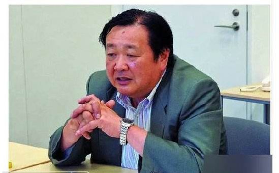 中日青年交流协会主席竟是日本间谍,已潜藏在中国数十年! 中日青年交流协会主席竟是日本间谍,已潜藏在中国数十年!