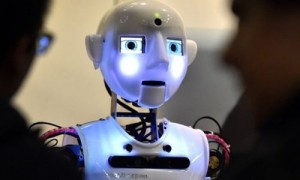 坚持科技强国！英国为机器人研究投入1730万英镑