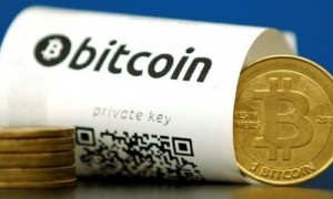 数字时代的浪潮：比特币价格首次超过黄金