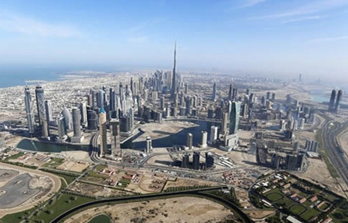 疯狂的建筑:迪拜将建世界上首座旋转摩天大厦 疯狂的建筑:迪拜将建世界上首座旋转摩天大厦
