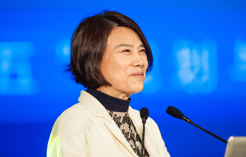 国际妇女节:盘点中国的那些女神们 国际妇女节:盘点中国的那些女神们