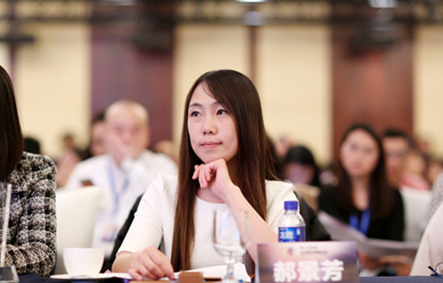 国际妇女节:盘点中国的那些女神们 国际妇女节:盘点中国的那些女神们