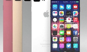 iPhone 8最新情报流出：屏幕超大，价格超贵！