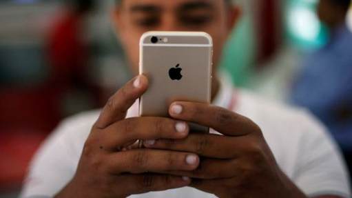 你一直被人监视:维基解密爆料CIA监听安卓和iPhone! 你一直被人监视:维基解密爆料CIA监听安卓和iPhone!