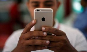 你一直被人监视：维基解密爆料CIA监听安卓和iPhone！