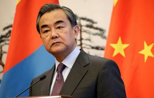 中国:美朝战争似乎不可避免 中国:美朝战争似乎不可避免