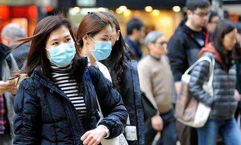 传染病形势严峻,二月份中国大陆1409人因传染病死亡! 传染病形势严峻,二月份中国大陆1409人因传染病死亡!