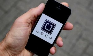 Uber总裁Jeff Jones辞职