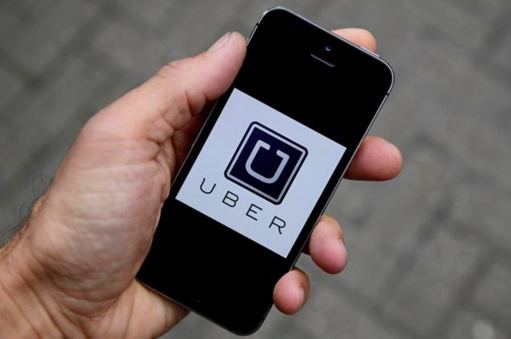 Uber总裁Jeff Jones辞职 Uber总裁Jeff Jones辞职