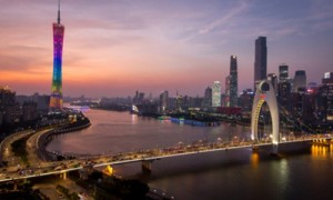 别再迷恋北京和上海，这些城市才是中国未来最大机遇所在！