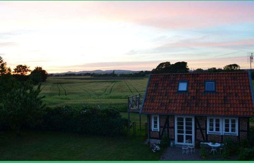 丹麦“hygge”文化,一种新的压力解药 丹麦“hygge”文化,一种新的压力解药