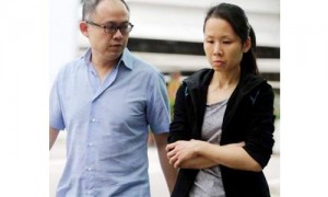 现代周扒皮：菲佣遭新加坡夫妇虐待，体重仅29公斤