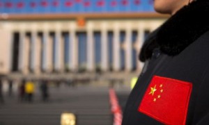 这锅背不背？--美国国务院退休员工曾秘密联络中国情报机关？