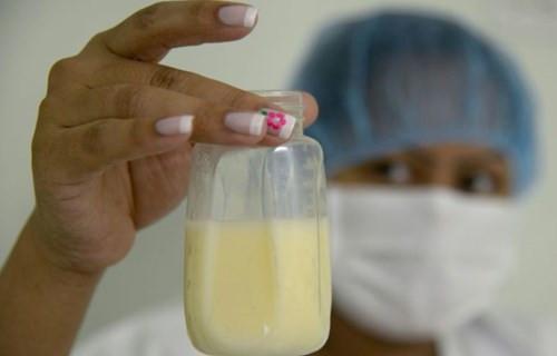 母乳居然能买卖! 柬埔寨将暂停向美国出口母乳 母乳居然能买卖! 柬埔寨将暂停向美国出口母乳