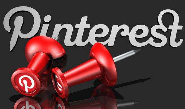 中国将禁用社交网站Pinterest 中国将禁用社交网站Pinterest