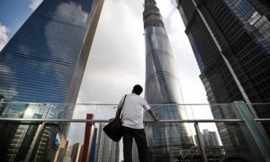 房价带来的生存焦虑，向高校大学生蔓延