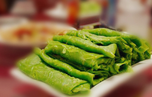清明节八大美食 清明节八大美食