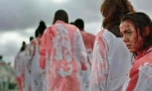 法国血色食人恐怖片&mdash;《生吃》