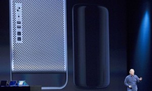 苹果公司承认，Mac Pro的设计是一场失败的赌博