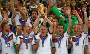 2026年世界杯：美加墨将联合竞标