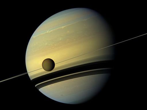 地球是孤独的吗?--NASA周四揭露其最新研究发现 地球是孤独的吗?--NASA周四揭露其最新研究发现