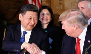 会晤刚刚结束，&ldquo;习特&rdquo;再通电话，看看都说了些啥？