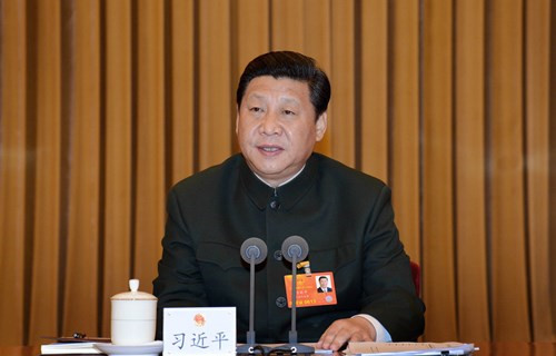 福音来了,习近平:重点推动互联网发展。 福音来了,习近平:重点推动互联网发展。