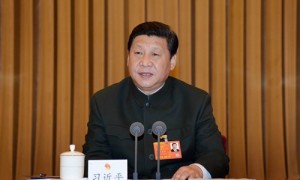 福音来了，习近平：重点推动互联网发展。