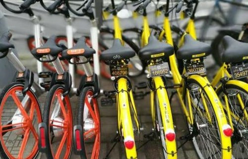 摩拜与ofo红包大战最新攻略,让我们坐享渔翁之利 摩拜与ofo红包大战最新攻略,让我们坐享渔翁之利