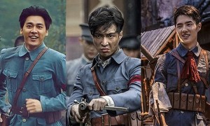 Chinese people相关阅读