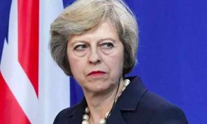 梅姨怒了！英国首相突然决定提前3年进行大选！