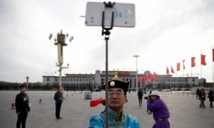 中国经济实现&ldquo;开门红&rdquo;：第一季度GDP增长6.9%！