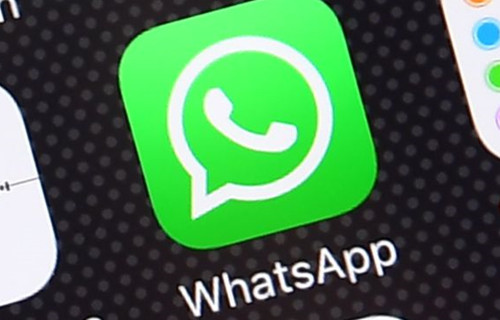 罪有应得,WhatsAPP中儿童色情图片引发逮捕 罪有应得,WhatsAPP中儿童色情图片引发逮捕