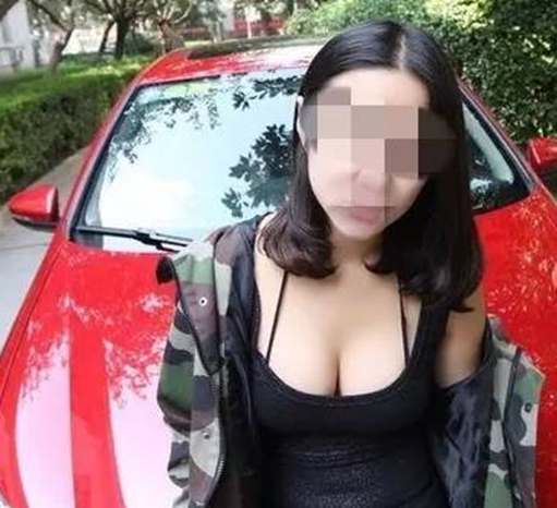 中国妹子太漂亮被美国海关当成妓女遣返,看看她到底有多美! 中国妹子太漂亮被美国海关当成妓女遣返,看看她到底有多美!