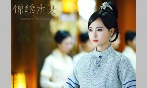the Princess相关阅读