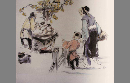 专家呼吁增设节日“中华母亲节”,你怎么看? 专家呼吁增设节日“中华母亲节”,你怎么看?