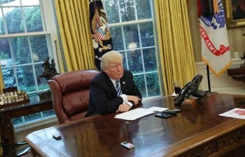 半岛局势愈加紧张,川普收不了场甩锅给中国! 半岛局势愈加紧张,川普收不了场甩锅给中国!
